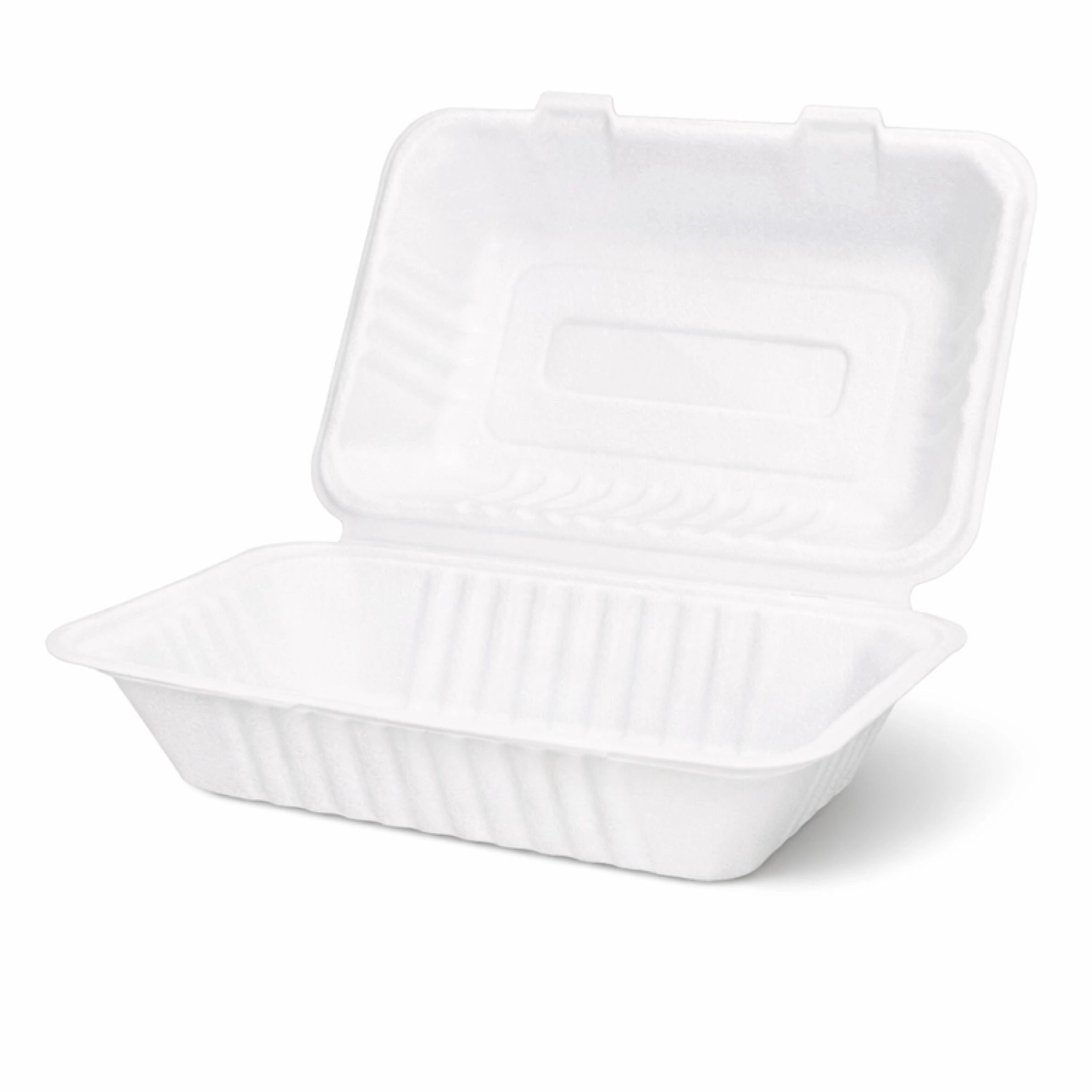 Bagasse Containers