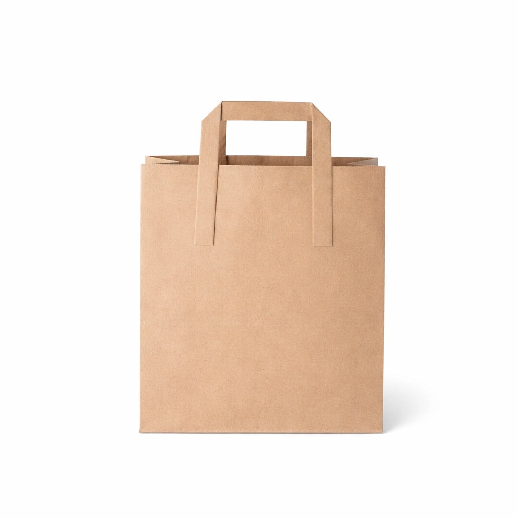 Paper Carrier Bags
