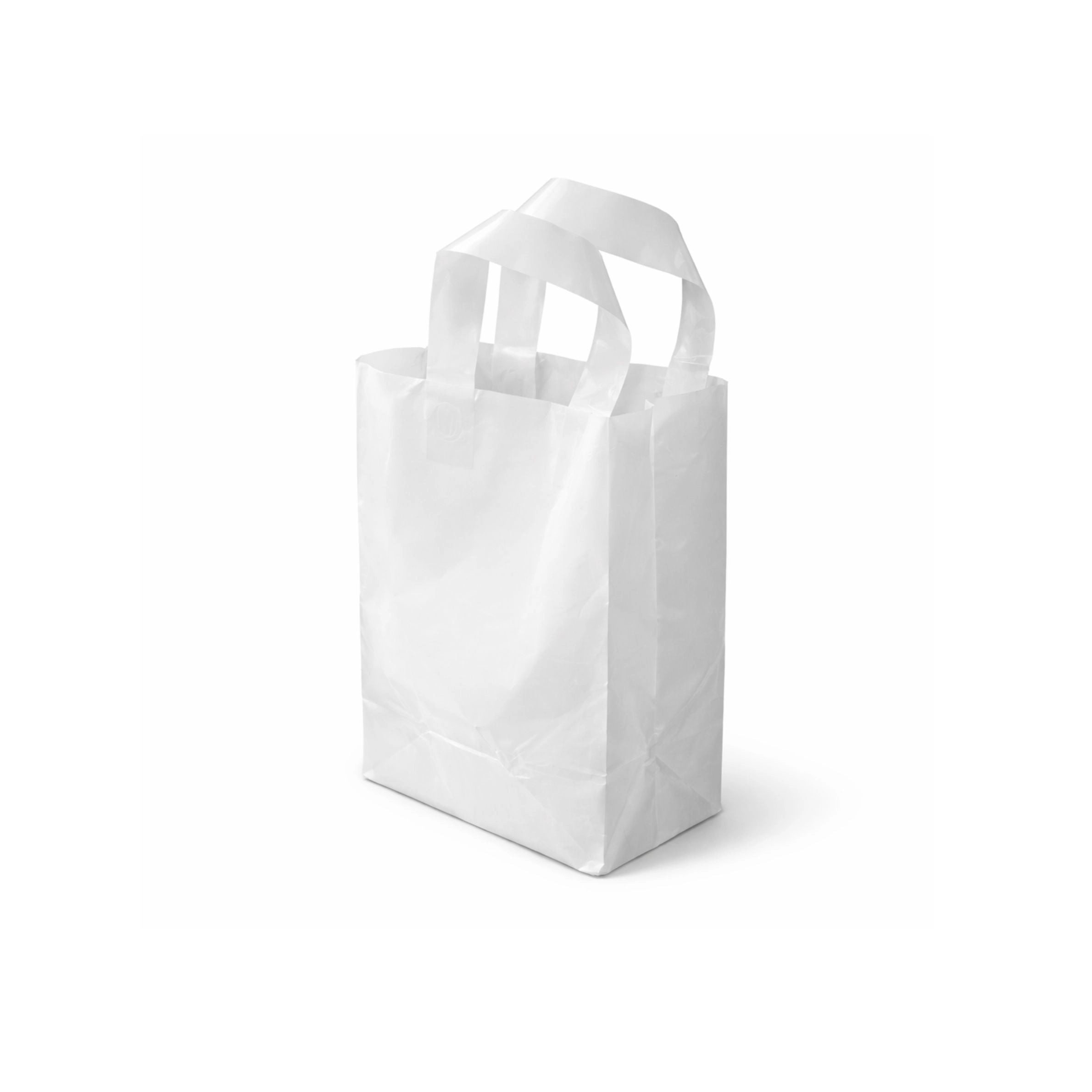 Plastic Carrier Bags