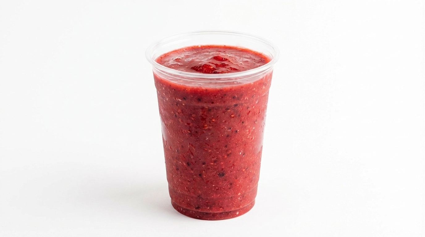 Smoothie Cups