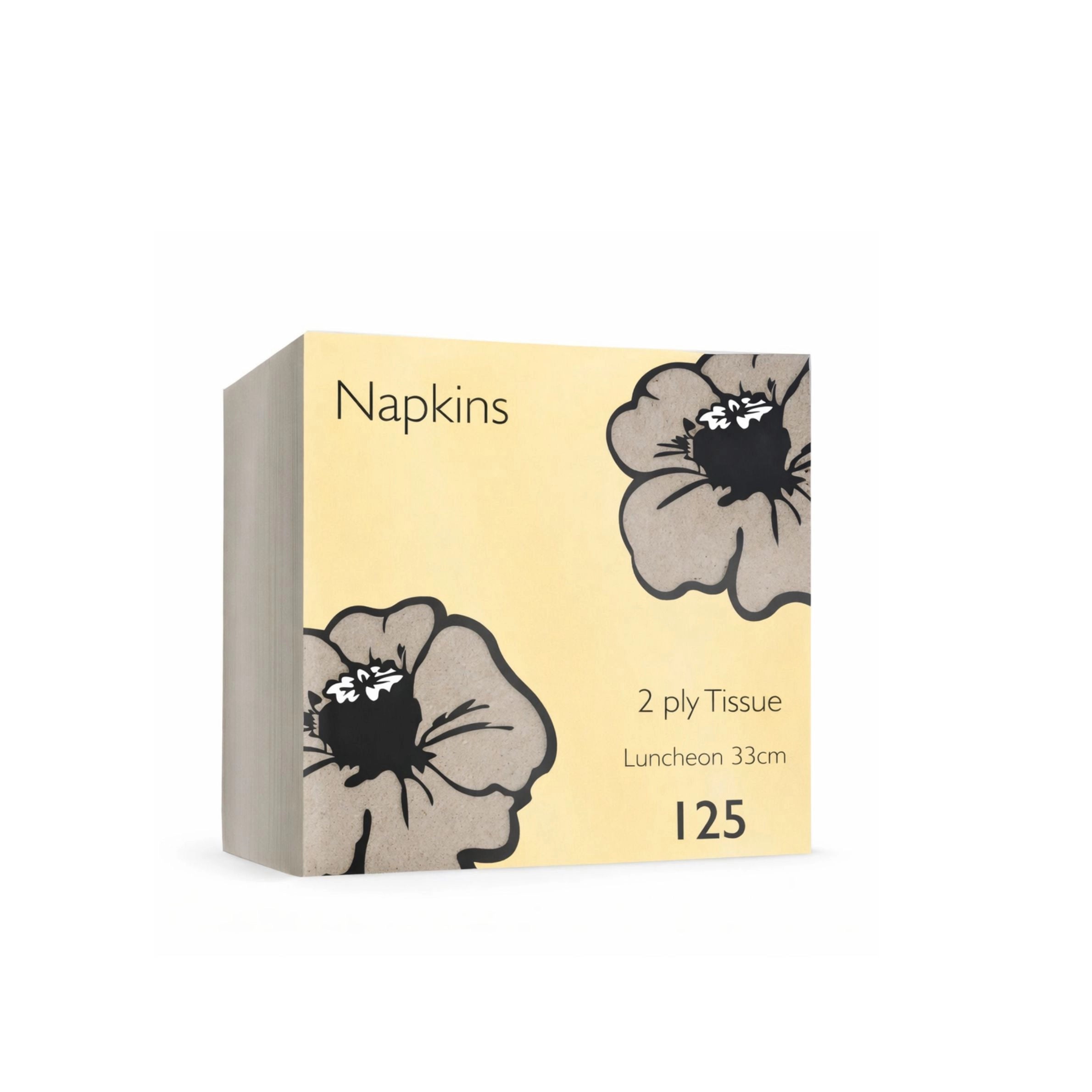 Paper Napkins