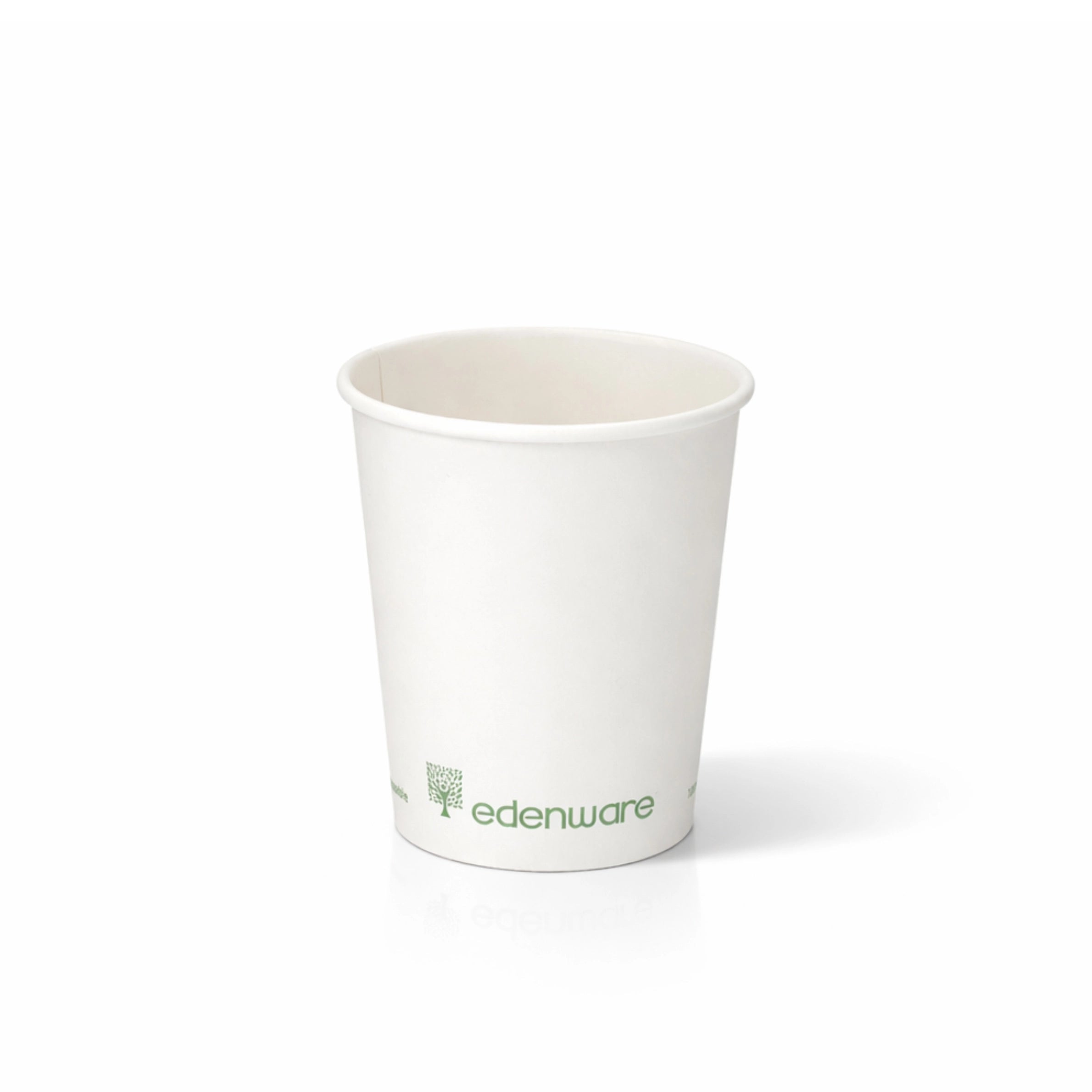 Compostable Single Wall Cups