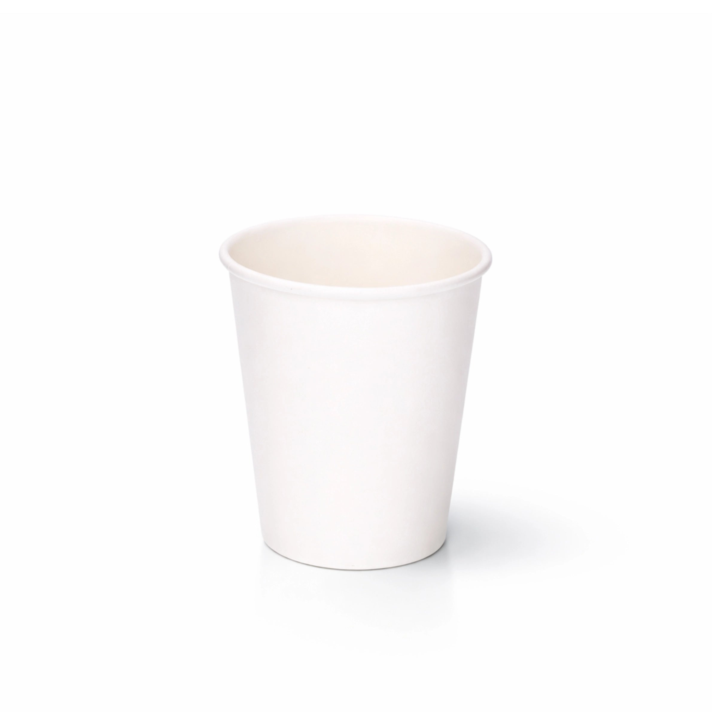 Single Wall Paper Cups