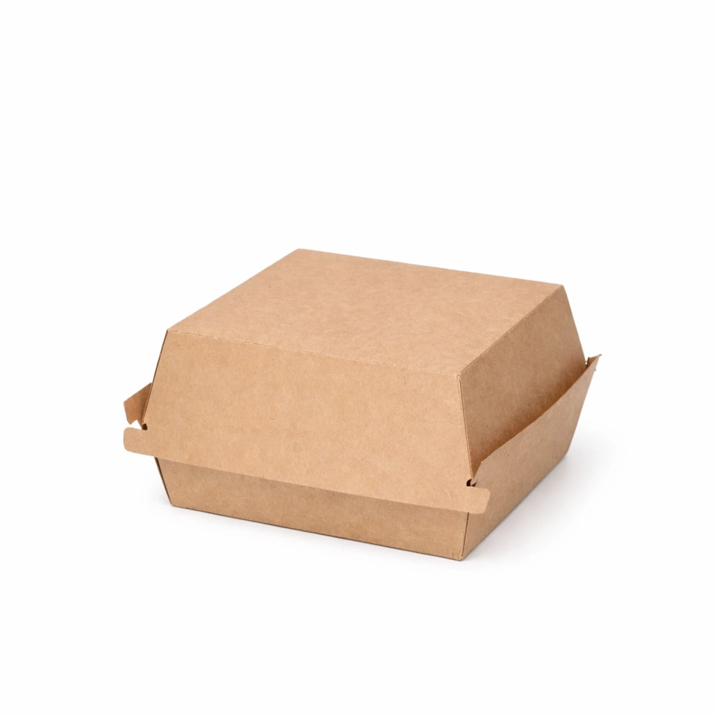 Burger Boxes