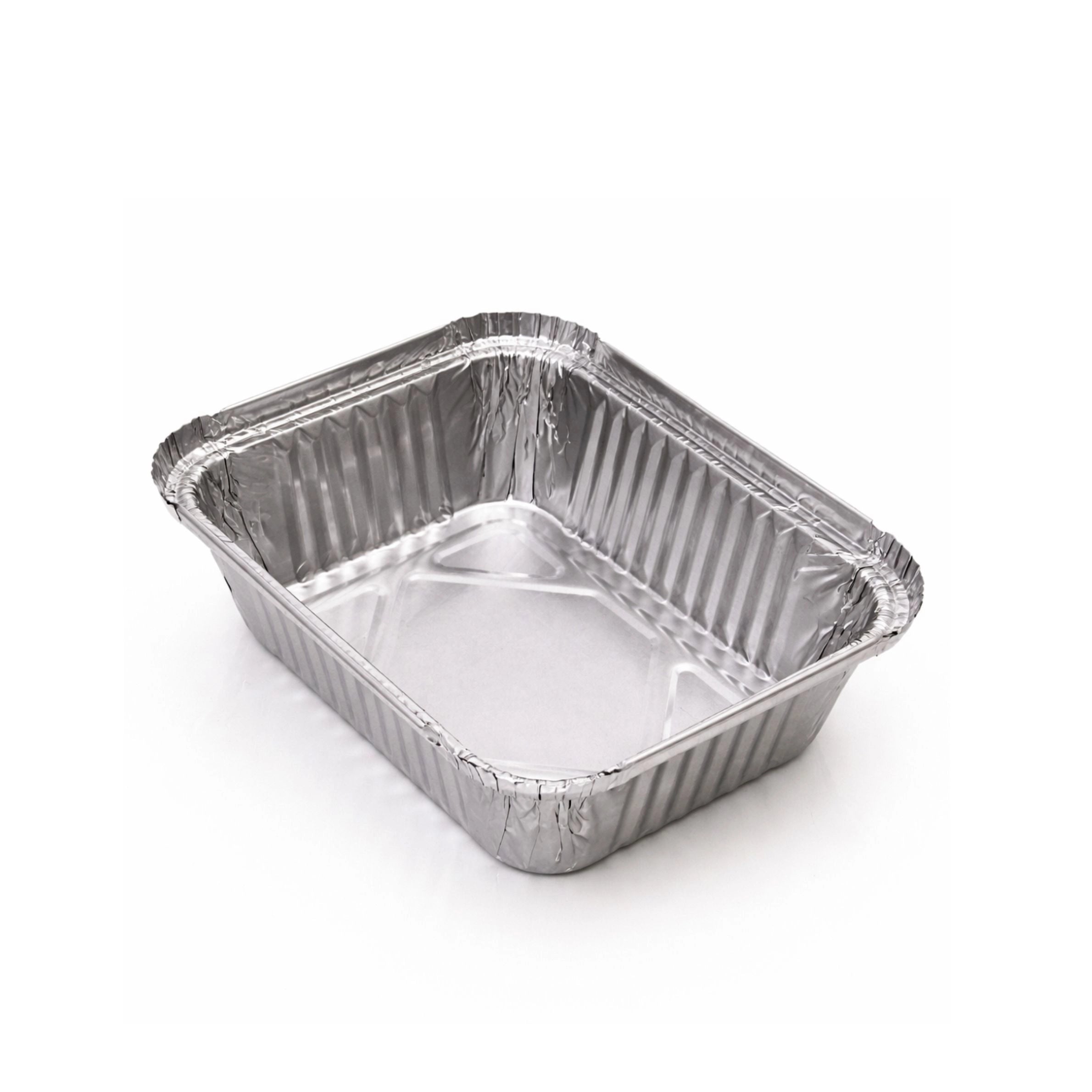 Foil Containers