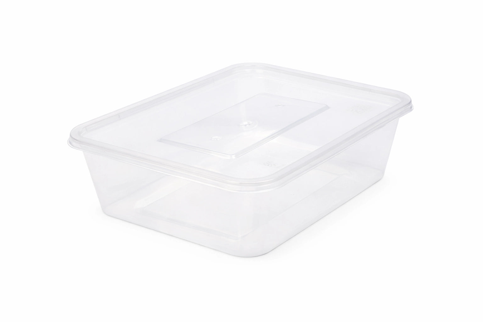 Plastic Containers