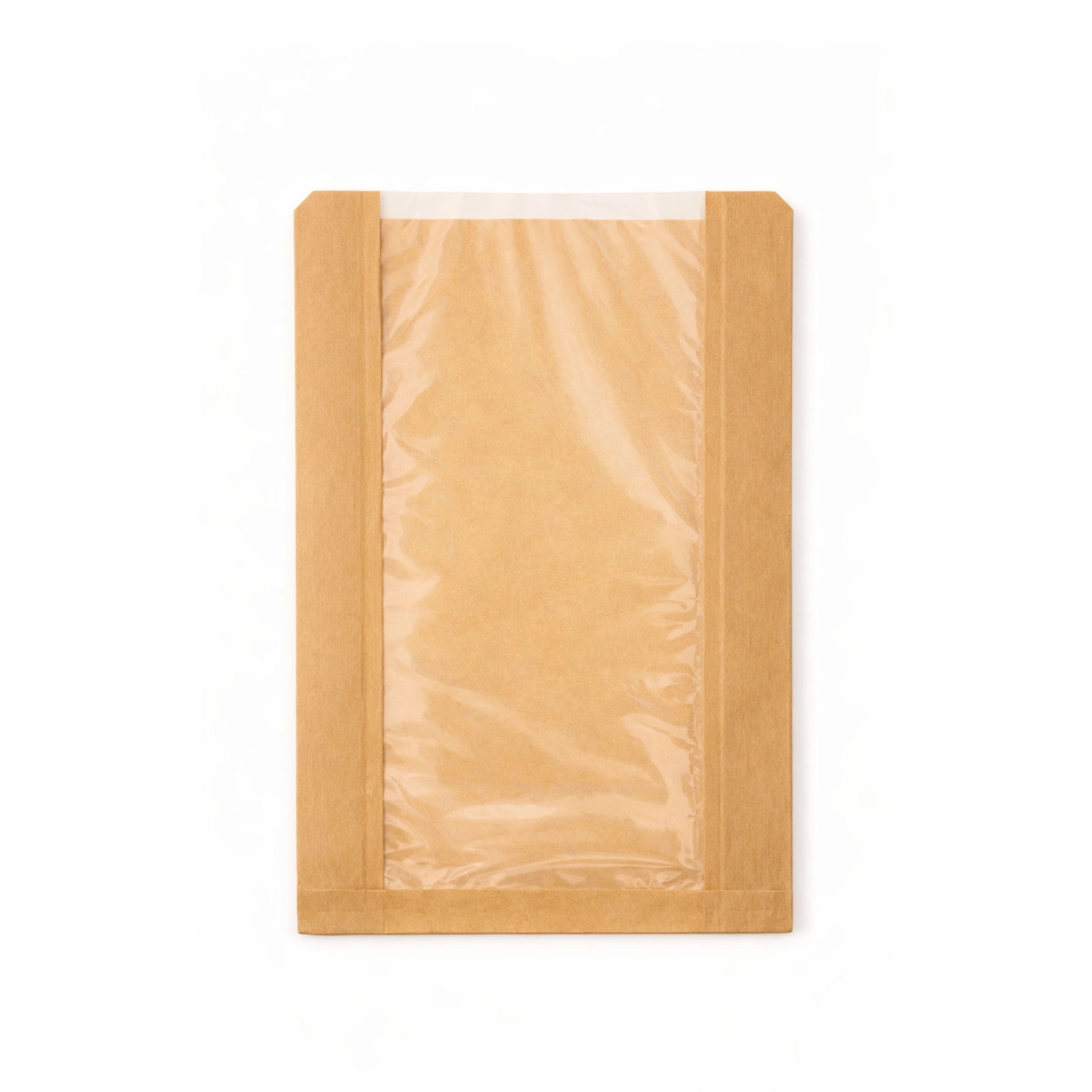 Bread Range Window Bags